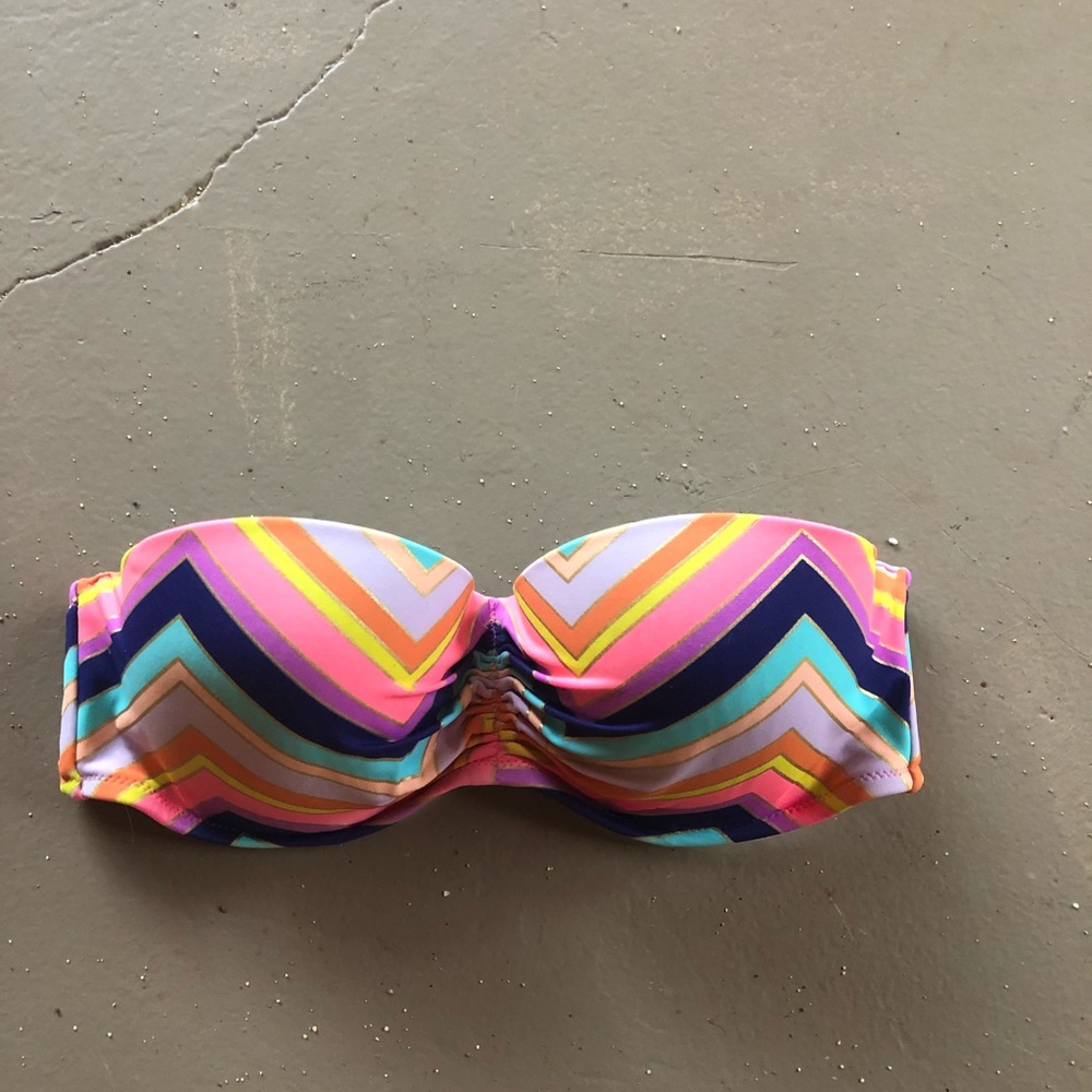 Victoria’s Secret Bikini Top